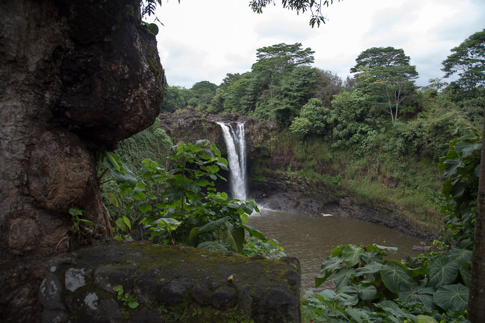 3L9A1124.jpg Rainbow Falls - Copyright : See Otherwise 2012 - 2025
